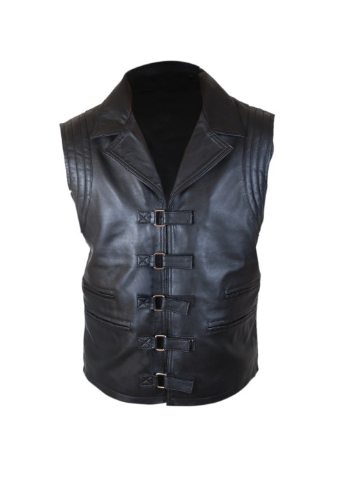 Men's Van Helsing Jacket